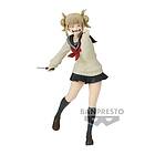 Banpresto My Hero Academia: The Evil Villains Himiko Toga Statue (15cm) (89202)