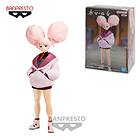 Banpresto Mobile Suit Gundam: The Witch From Mercury Chuatury Panlunch Statue (16cm) (88544)