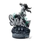 Banpresto My Hero Academia: Dioramatic Izuku Midoriya [the Black White] Statue (20cm) (18666)