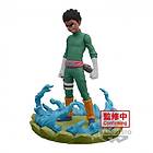 Banpresto Naruto: Memorable Saga Rock Lee Statue (12cm) (89177)