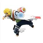 Banpresto Narutop99: Naruto Namikaze Minato Statue (15cm) (89341)