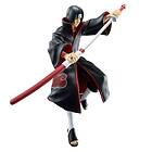 Banpresto Narutop99: Naruto Uchiha Itachi Statue (16cm) (89265)