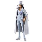 Banpresto One Piece: Dxf The Grandline Series Rob Lucci Statue (16cm) (89212)