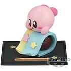 Banpresto Paldolce Collection Kirby Figure (5cm) (88236)