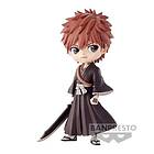 Banpresto Q Posket: Bleach Ichigo Kurosaki Figure (ver.b) (14cm) (19342)