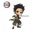 Banpresto Q Posket: Demon Slayer: Kimetsu No Yaiba Tanjiro Kamado Iii (ver.b) Fi