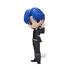 Banpresto Q Posket: Tinytan Butter Jung Kook (ver.a) Figure (14cm) (19653)