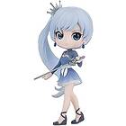 Banpresto Q Posket: Rwby Weiss Schnee Figure (18240)