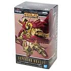 Banpresto Sd Gundam Superior Dragon Knight Of Light Statue (9cm) (17598)