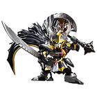 Banpresto Sd Gundam Dark Knight Gundam Mk-Ⅱround Table Statue (17477)