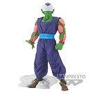 Banpresto Solid Edge Works: Dragon Ball Z Piccolo (ver.b) Statue (19cm) (88501)