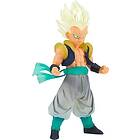 Banpresto Solid Edge Works: Dragon Ball Z Vegeta (ver.a) Statue (19cm) (19830)