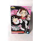 Banpresto The Amazing Heroes Vol.32: My Hero Academia Ochako Uraraka (uravity) Statue (13cm) (88065)