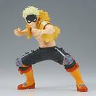 Banpresto The Amazing Heroes: My Hero Academia Fatgum Statue (15cm) (88169)