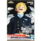 Banpresto The Amazing Heroes Vol.36: My Hero Academia Phantom Thief Statue (13cm) (88392)