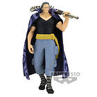 Banpresto The Shukko: One Piece Benn Beckman Statue (17cm) (89296)