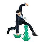 Banpresto Vibration Stars: Hunter X Hunter Leorio Statue (13cm) (88651)