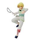 Banpresto Vibration Stars: Hunter X Hunter Kurapika Statue (15cm) (88465)