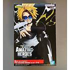 Banpresto The Amazing Heroes: My Hero Academia Vol.21 Denki Kaminari Statue (15c