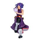 Banpresto The Evil Villains-plus: My Hero Academia Lady Nagant Statue (13cm) (89098)