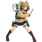 Banpresto The Evil Villains-dx: My Hero Academia Himiko Toga Statue (17cm) (88977)