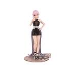 Banpresto The Quintessential Quintuplets: Kyunties Ichika Nakano Statue (18cm) (