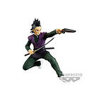 Banpresto Vibration Stars: Demon Slayer Kimetsu No Yaiba Genya Shinazugawa Figure (12cm) (88486)