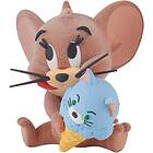 Banpresto Tom And Jerry: Fluffy Puffy Yummy Yummy World Vol.1 Jerry Figure (5cm) (18695)