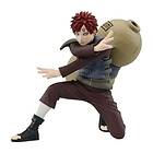 Banpresto Vibration Stars: Naruto Shippuden Gaara Statue (12cm) (88653)