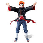 Banpresto Vibration Stars: Naruto Shippuden Pain Statue (17cm) (89343)