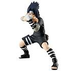 Banpresto Vibration Stars: Naruto Uchiha Sasuke Statue (14cm) (89264)