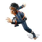 Banpresto Vibration Stars: Naruto Shippuden 20th Anniversary Uchiha Obito Statue (10cm) (88462)