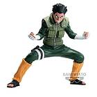 Banpresto Vibration Stars: Naruto Shippuden Rock Lee Ii Statue (16cm) (88558)