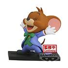 Banpresto Wb 100th Anniversary: Tom And Jerry Jerry As Joker (ver.b) Figure (8cm