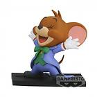 Banpresto Wb 100th Anniversary: Tom And Jerry Tom As Batman (ver.a) Figure (8cm)