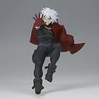 Banpresto The Evil Villains: My Hero Academia V.8 Tomura Shigaraki Statue (13cm) (88593)