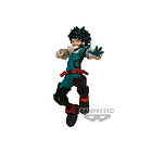 Banpresto Bravegraph: My Hero Academia Deku Statue (11cm) (88067)