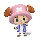 Banpresto Fluffy Puffy: One Piece Tony Tony.chopper Figure (7cm) (88984)