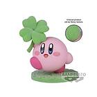 Banpresto Fluffy Puffy: Kirby Kirby Figure (4cm) (19527)