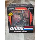 Diamond Gallery G.I. Joe Destro PVC Statue (25cm)