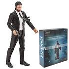 Diamond Select Toys Deluxe: John Wick John Wick Action Figure Set (mar208179)