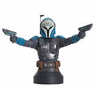 Diamond Star Wars: Mandalorian Season 2 Bo-katan Mini Bust (1/6) (dec212174)