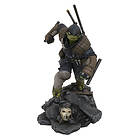 Diamond Select Toys Teenage Mutant Ninja Turtles The Last Ronin Pvc Statue (10) (mar232347)