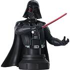 Diamond Disney Star Wars Rebels Darth Vader Mini Bust (1/7) (aug212428)