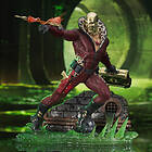 Diamond Gallery G.i. Joe Profit Director Destro Pvc Statue (feb218598)