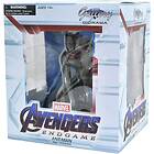 Diamond Select Toys Marvel Gallery: Avengers End Game Quantum Realm Ant-man Pvc 