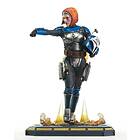 Diamond Star Wars: Clone Wars Bo Katan Statue (1/7) (mar212001)