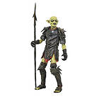 Diamond Select Toys Lord Of The Rings Series 3 Orc Deluxe Action Figure With Sau