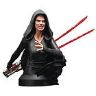 Diamond Star Wars Dark Rey Nycc 2021 Bust (1/6) (feb218266)