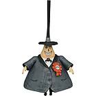 Diamond Select Toys: Nightmare Before Christmas Series 1 Mayor Action Figure (feb208572)